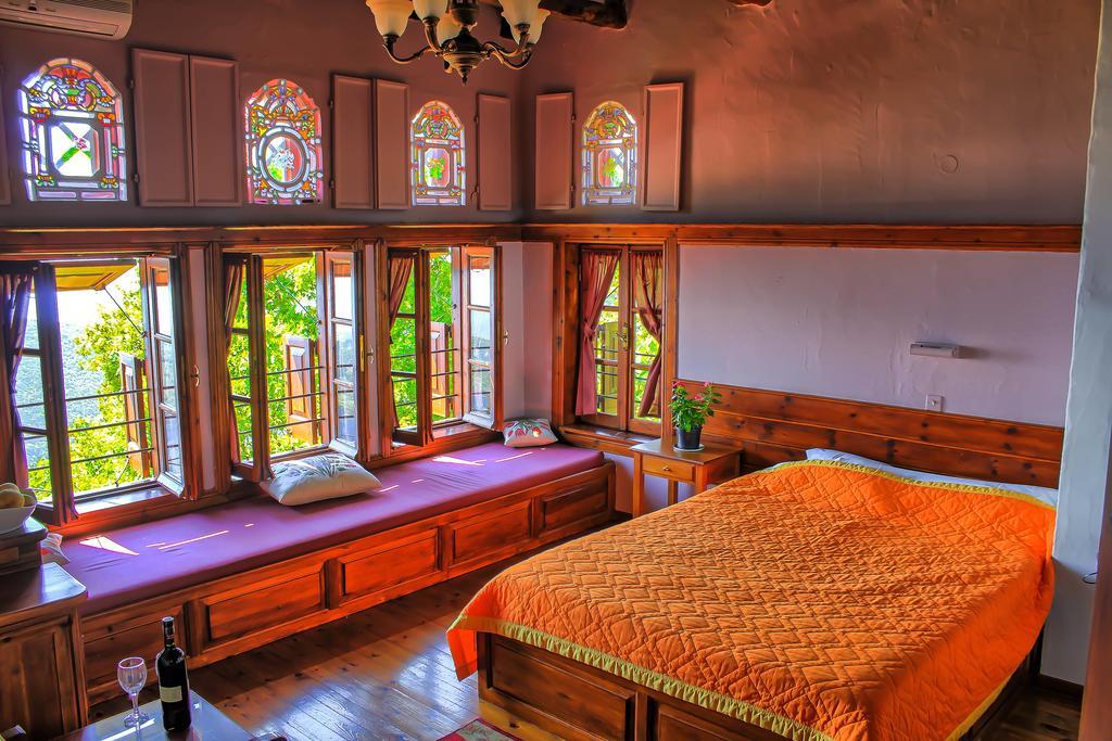 ויזיצה Hotel Stoikos חדר תמונה