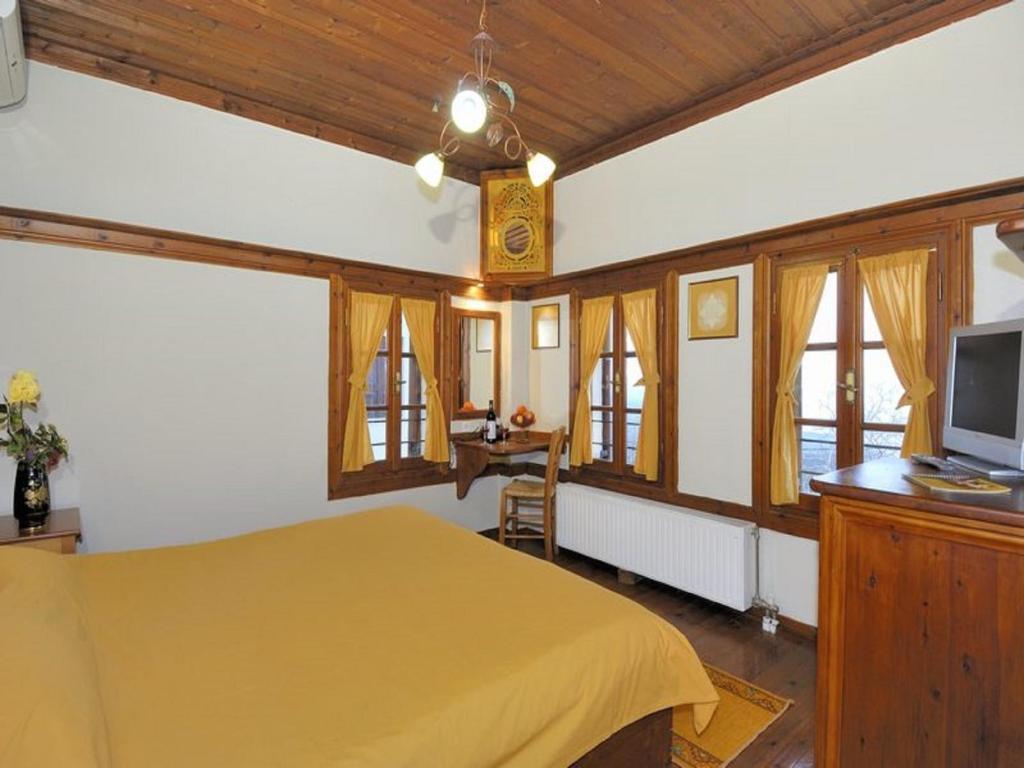 ויזיצה Hotel Stoikos חדר תמונה
