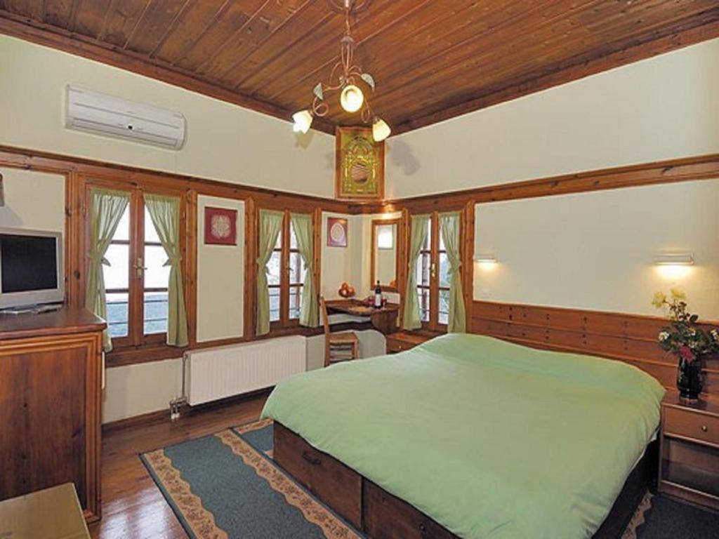 ויזיצה Hotel Stoikos חדר תמונה
