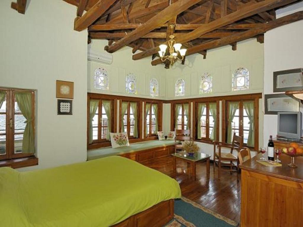 ויזיצה Hotel Stoikos חדר תמונה