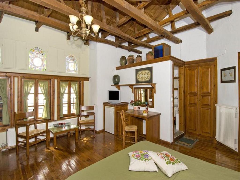 ויזיצה Hotel Stoikos חדר תמונה