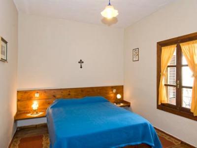 ויזיצה Hotel Stoikos מראה חיצוני תמונה